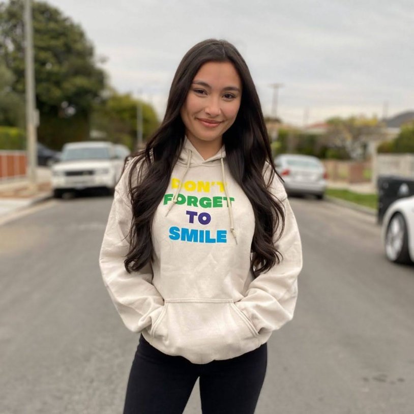 Geneya Magdalene 2020