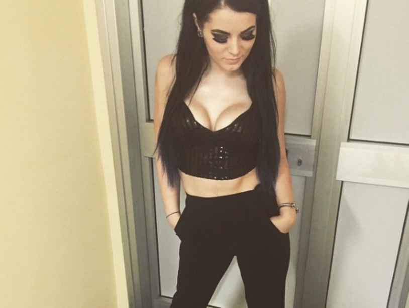 Sarai-Jajid Bevis Naked