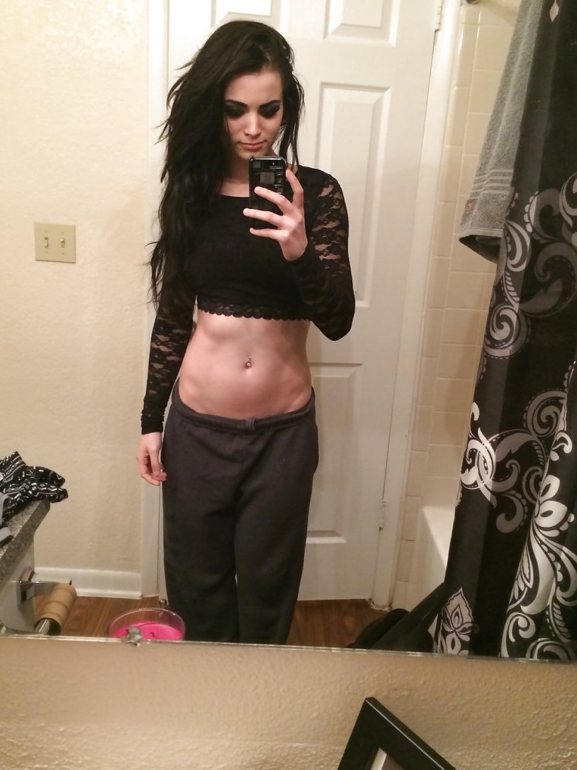 Saraya Bevis Paige 2020