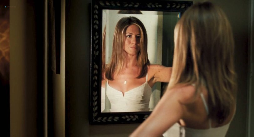Jennifer Aniston Vagina