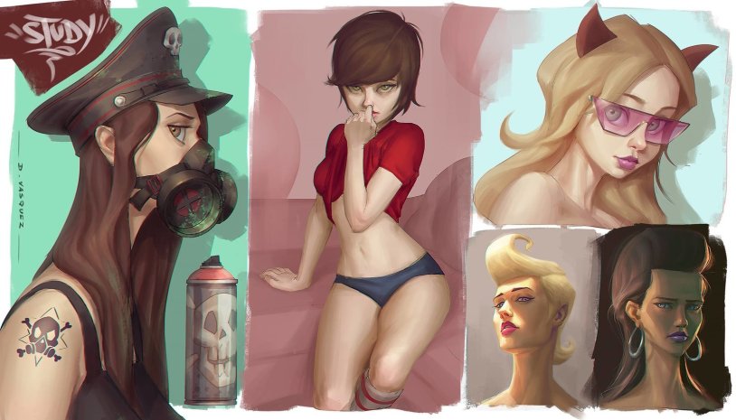 Anastasia Chistova photo in a swimsuit