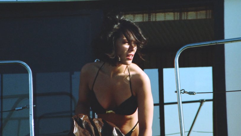 Berta Vasquez Vizavi Naked