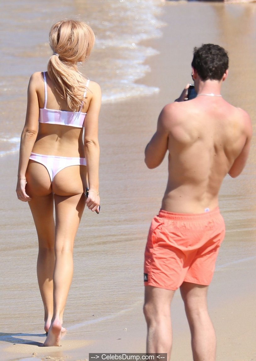 Justina Valentine Onlyfans