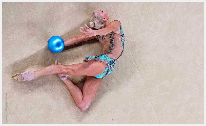 Yana Kudryavtseva swimsuits