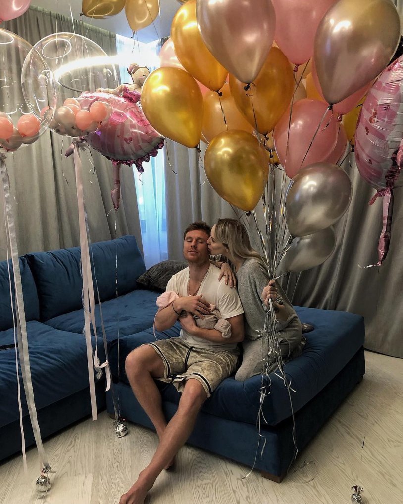 Gymnast Yana Kudryavtseva