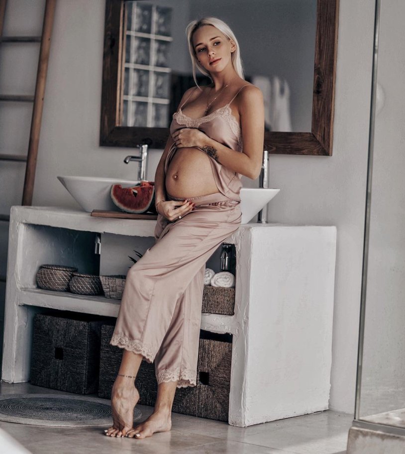 Yana Kudryavtseva is hot