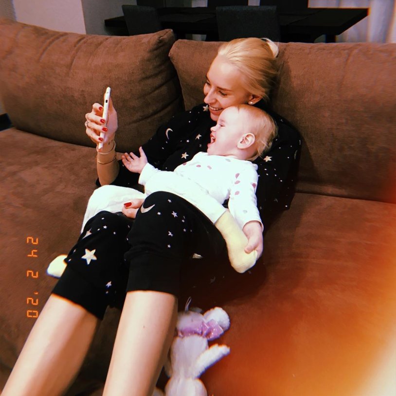 Yana Kudryavtseva swimsuits