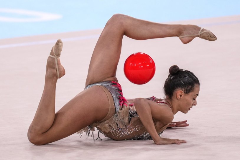 Yana Kudryavtseva swimsuits