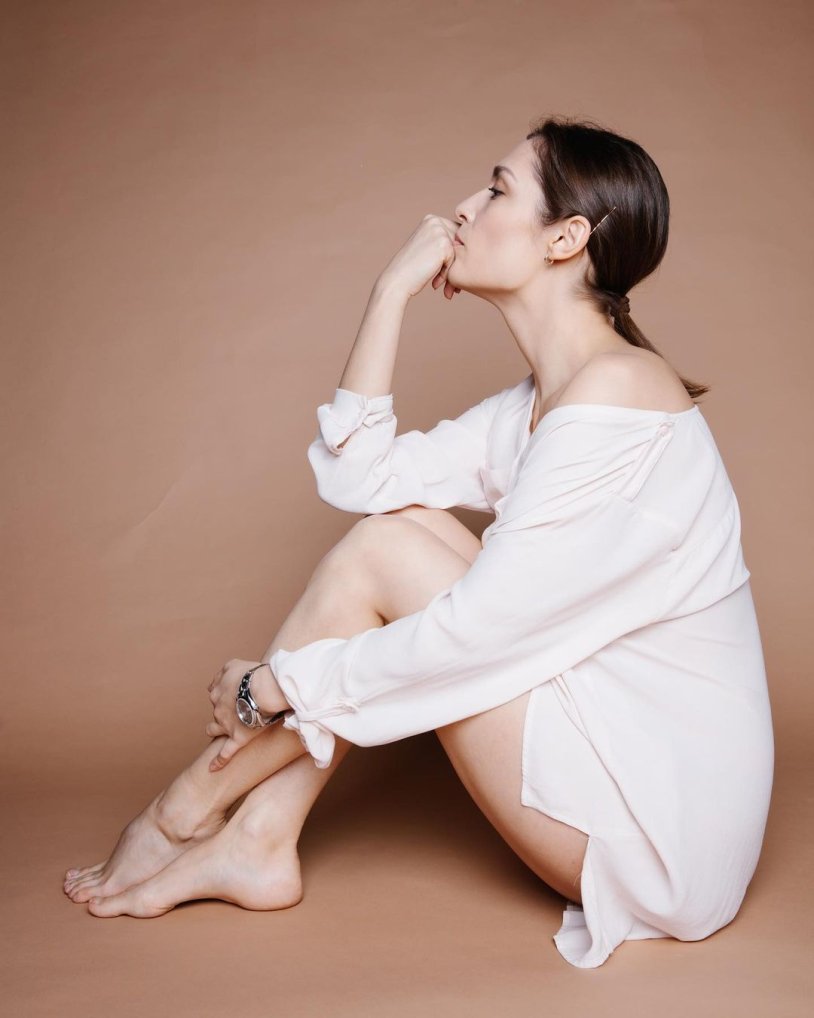 Victoria Korlyakova is hot