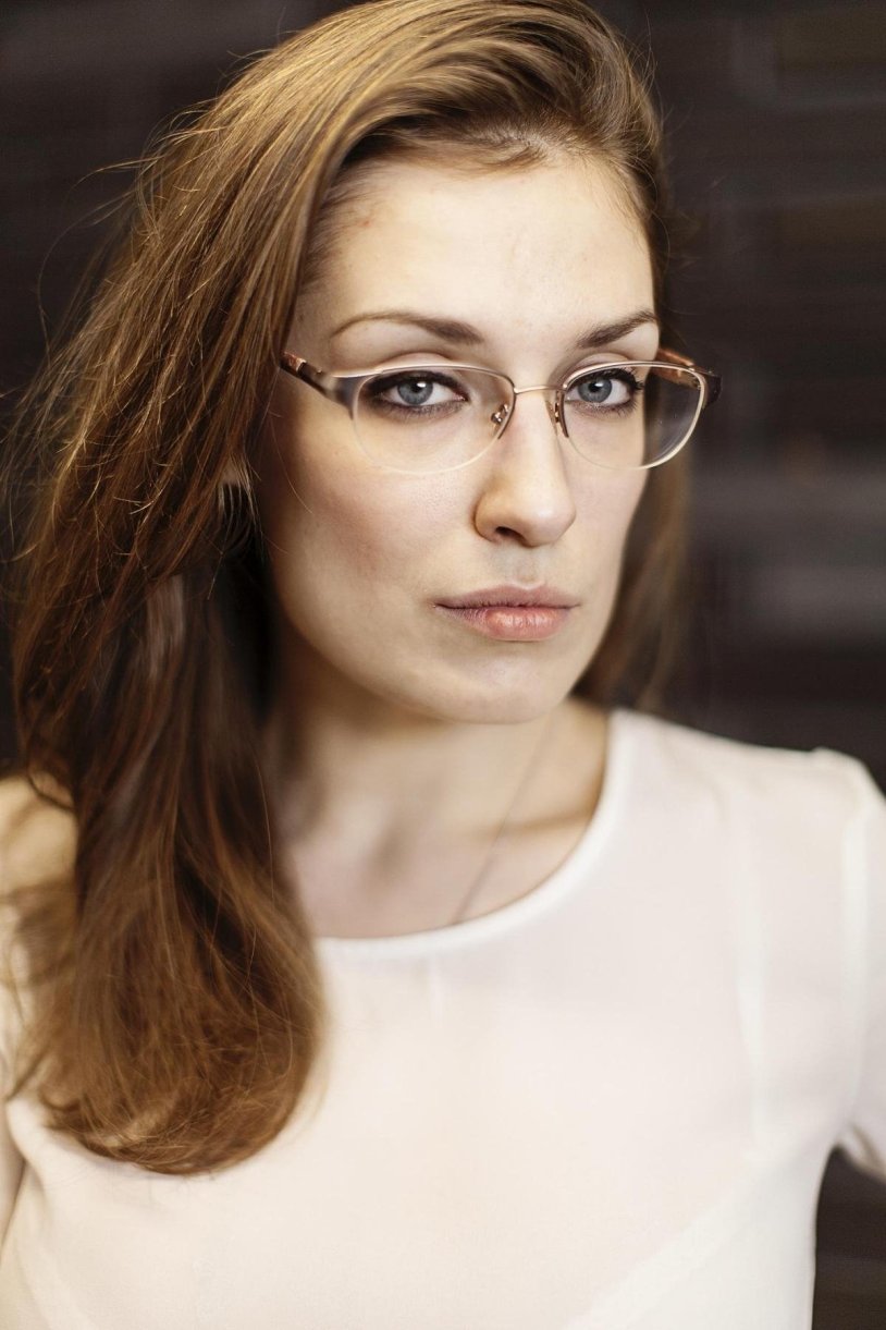 Ekaterina Galkina Kerling