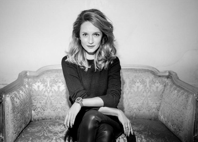 Victoria Odintsova 2019