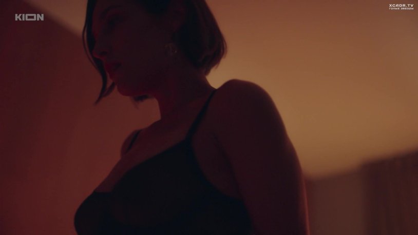 Victoria Korlyakova Naked