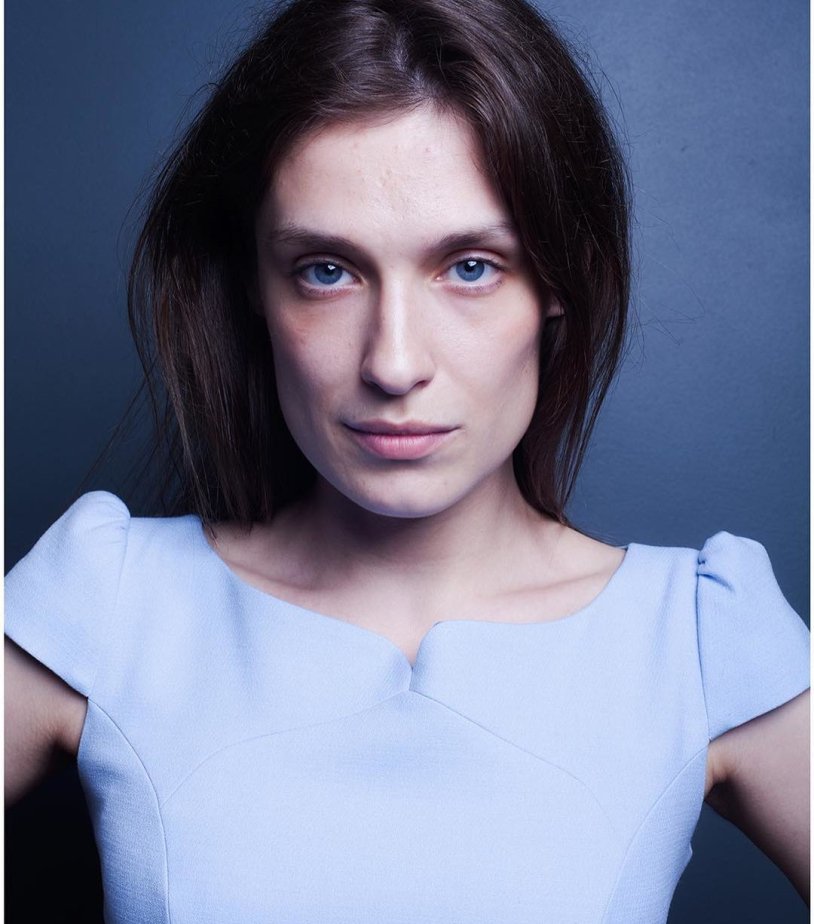 Kisyuka la Moore Ksenia Guseva