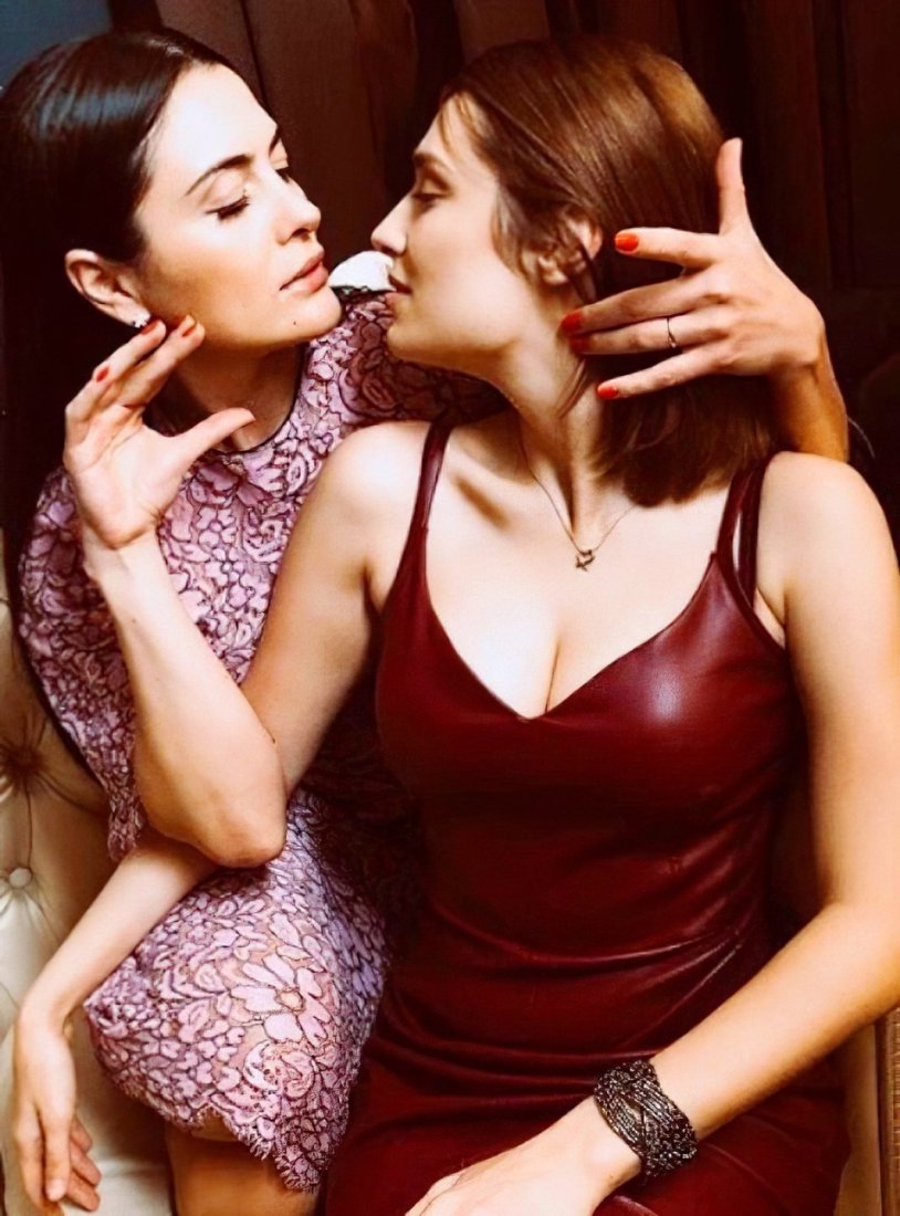 Victoria Isakova 2022