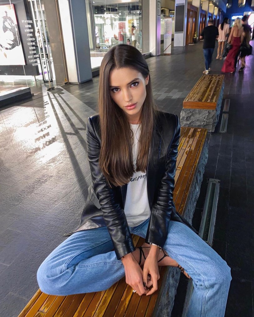 Victoria Liskova Nanny