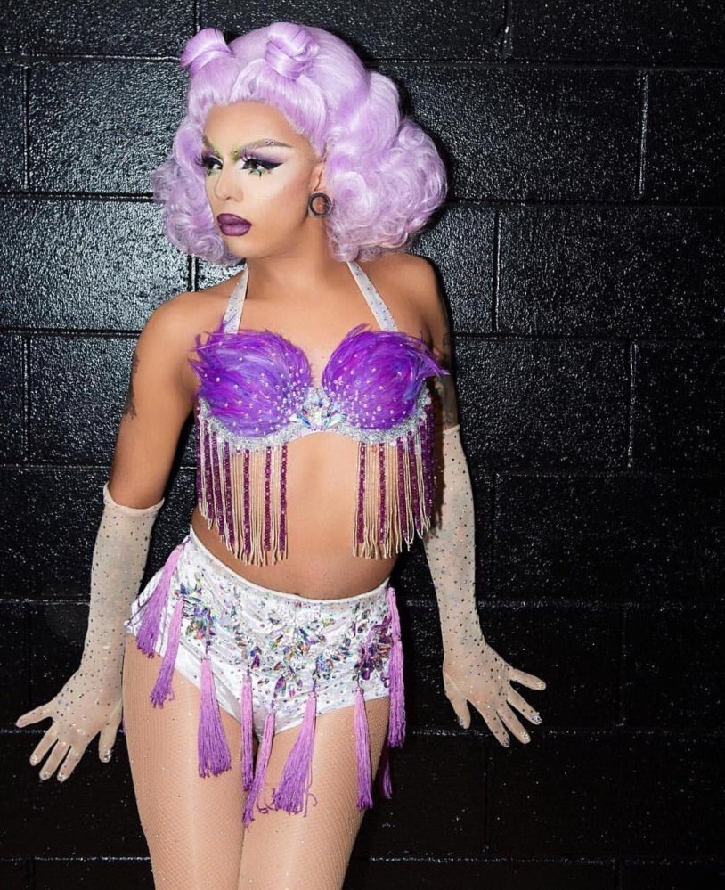 Drage Quin and Trave