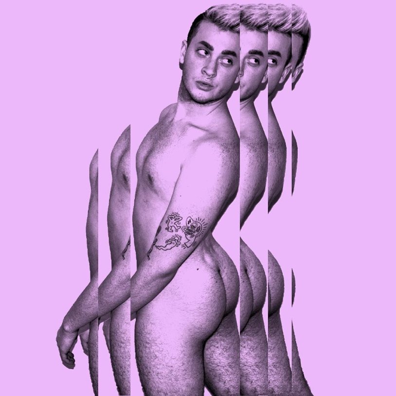 Crossdresser Drag Queen Blowjob