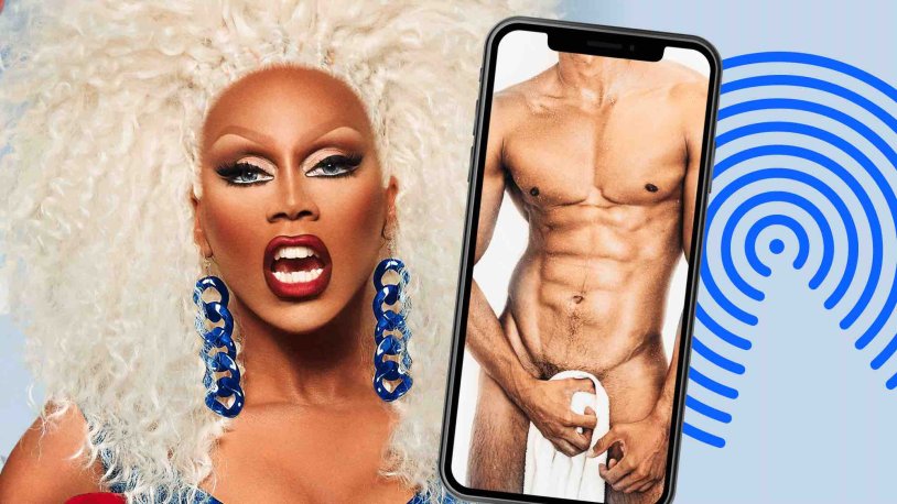 Naked Dreg-Klin Divine