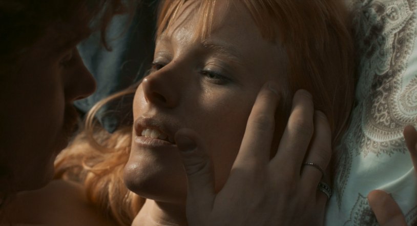 Amanda Pilke Laura Birn Vuosaari 2012 Sex