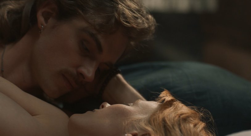 Laura Albertovna Naked