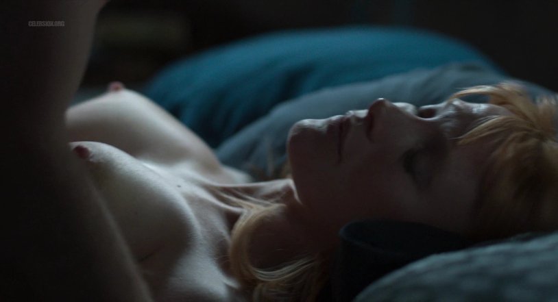 Crysta is a circus of sex films