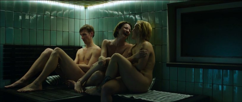 Laura Amadi is erotic