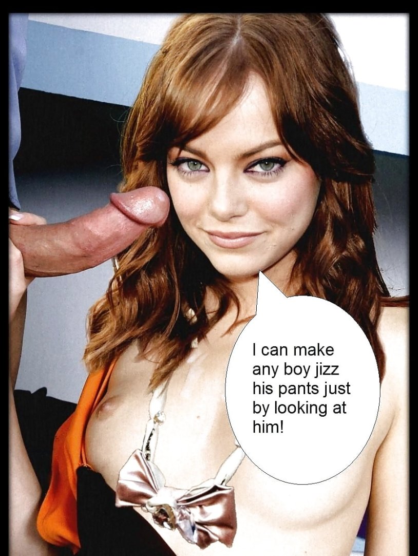 Ryan Gosling and Emma Stone Bed Scene