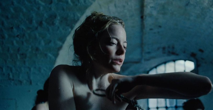 Amanda Seyfrid hackers 2017