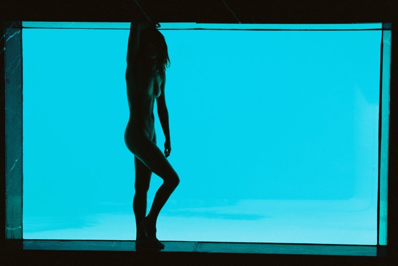 Jessica Lee Buchanen Naked