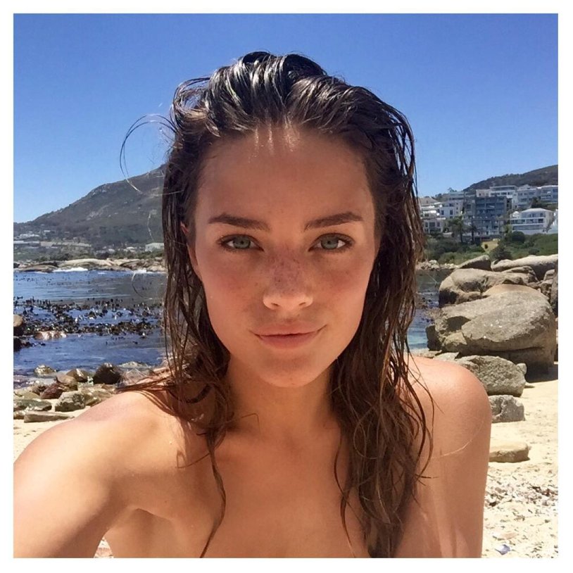 Jessica lee buchanan