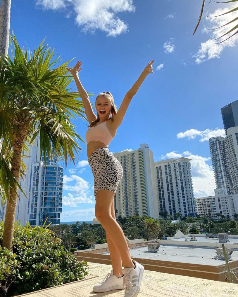 Angelina Polikarpova