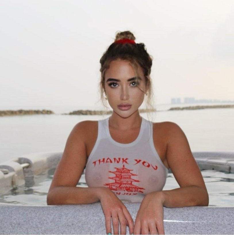 Haessie Harrison Plov