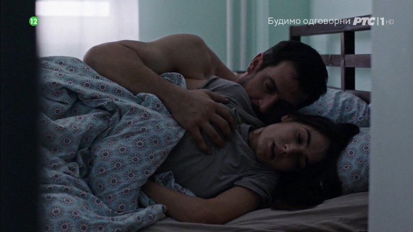 Model Tamara Markovic