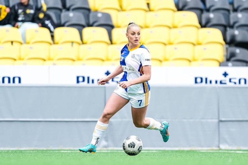 Ana Maria Markovich Insta