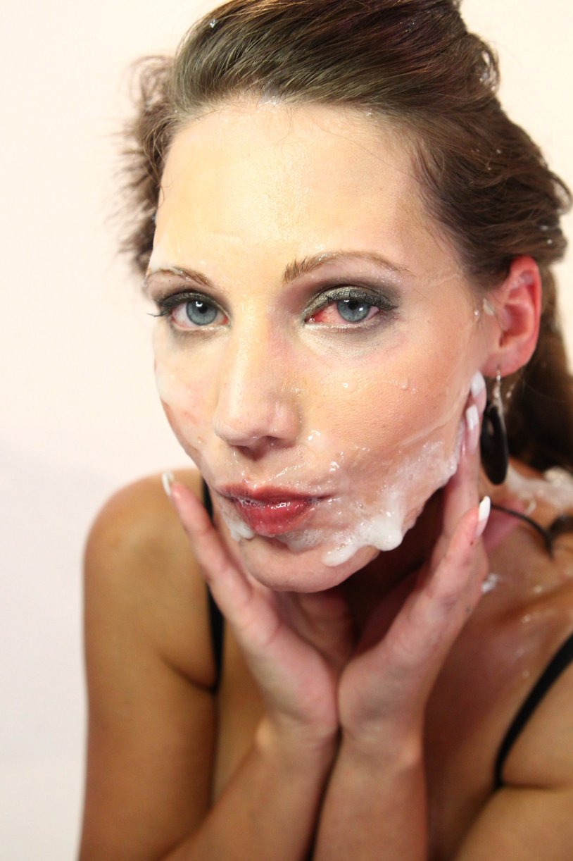 Porn actress Ani Black Fox GGG