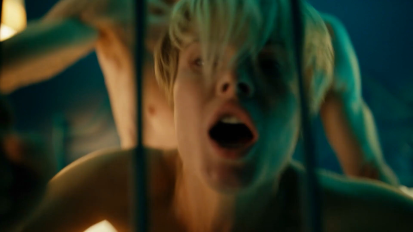 Anna Starshenbaum Senya Fedya in Nizhny