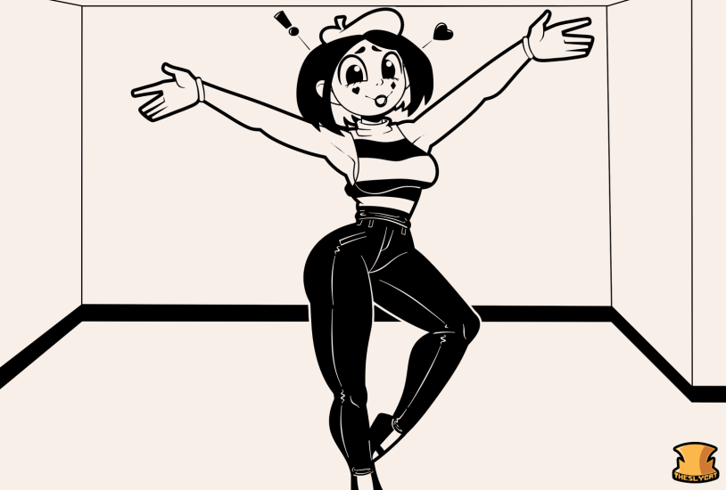 Mime Hentai