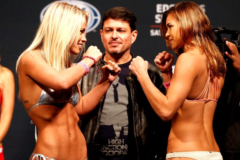 Page Wansant Weighing