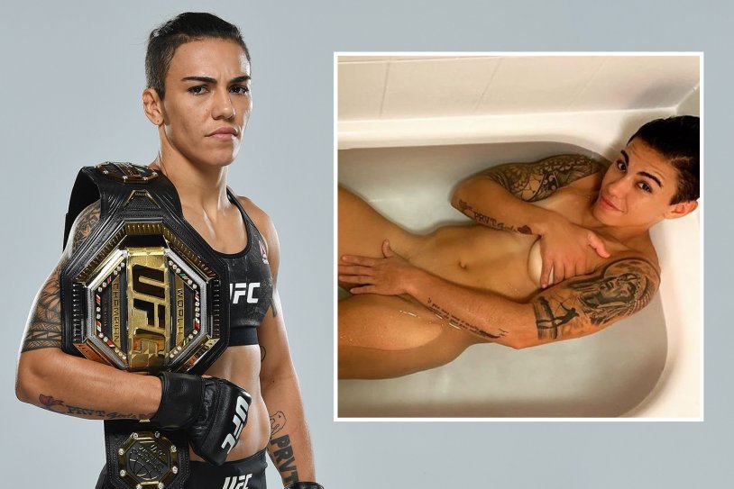 Jessica andrade Onlifans