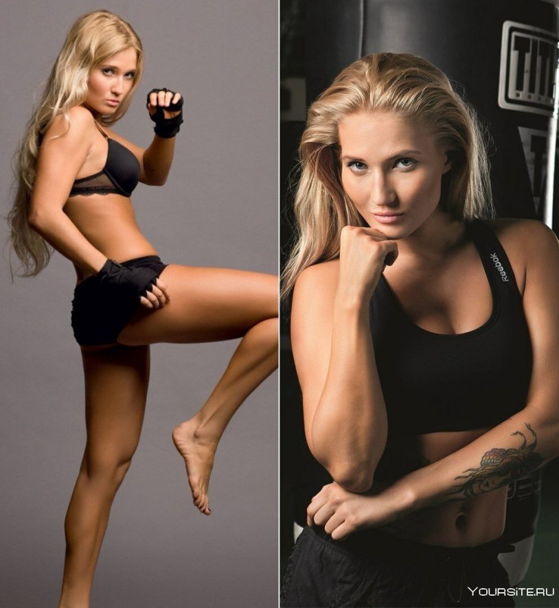 Anastasia Yankova 2022