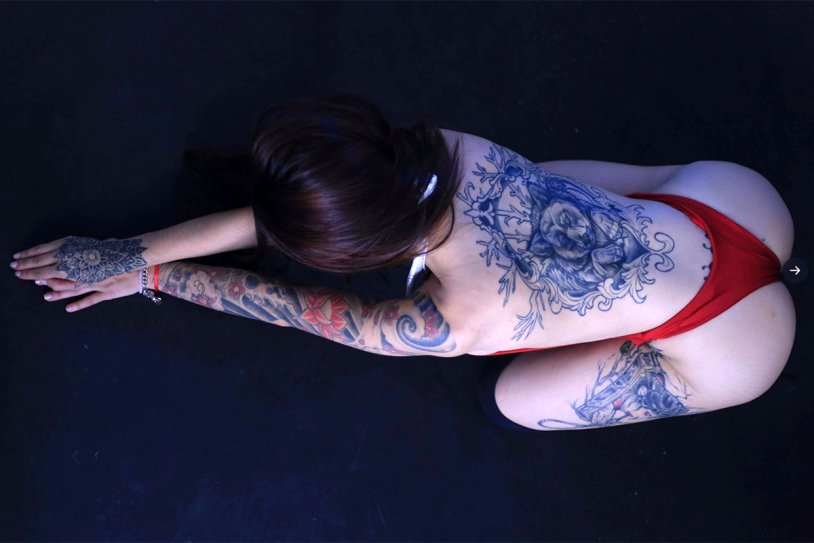 Daniela_arcila1 onlyfans