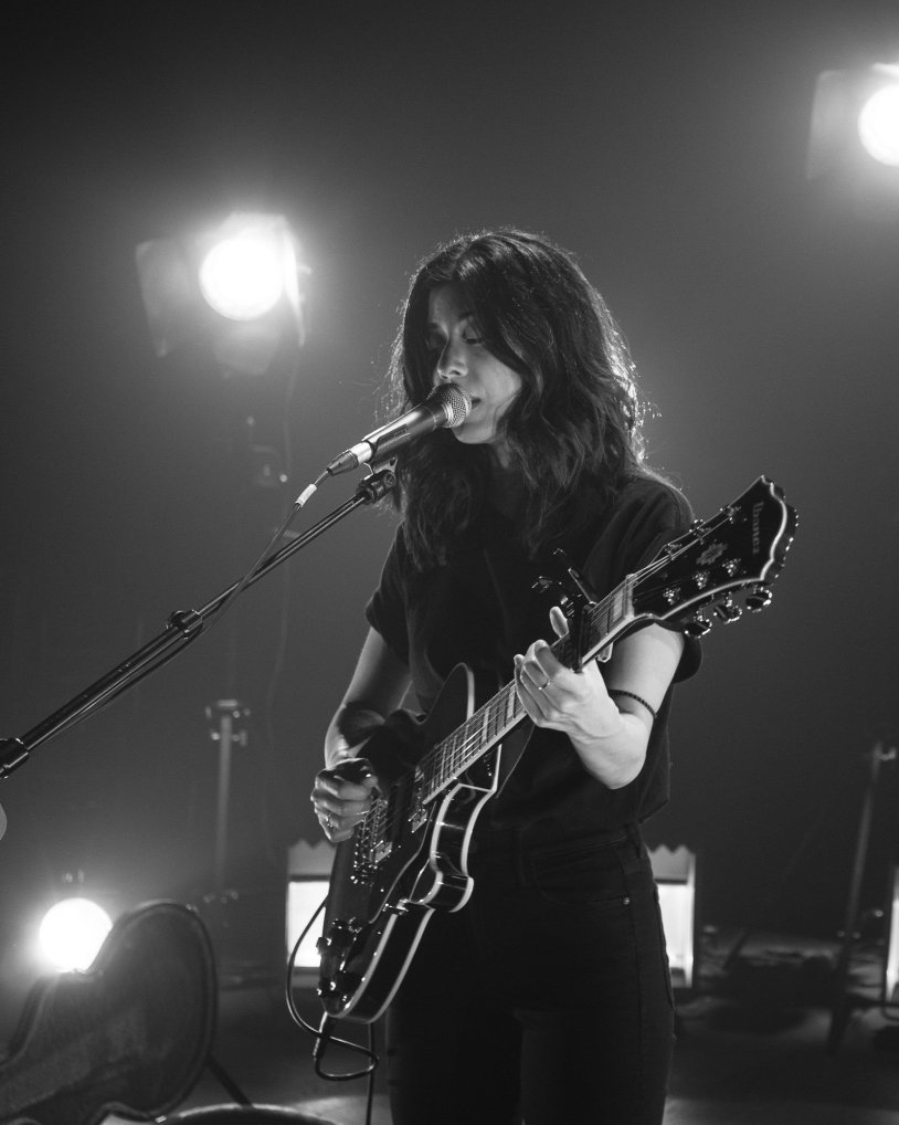 Daniela Basadre model