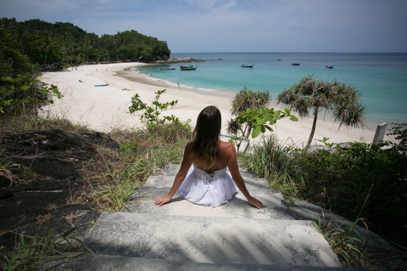 Alicia Livezammin Anal