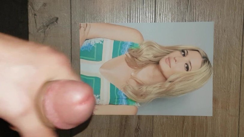 Lexi Tyler Naked breasts