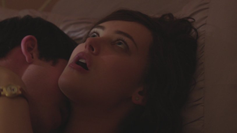 Katerina Langford Cum Tribute