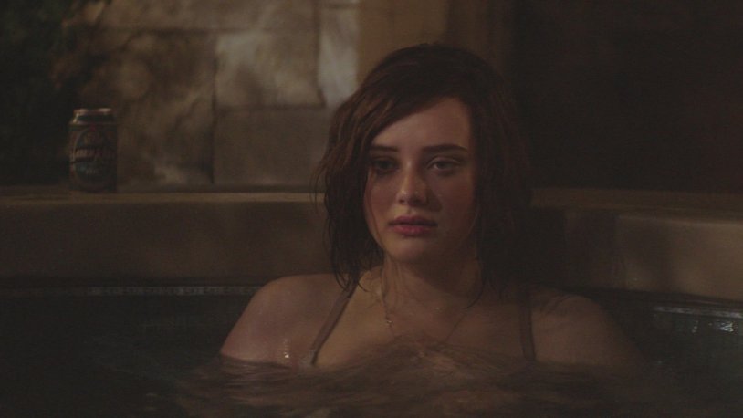 Josephine Langford Sex Video