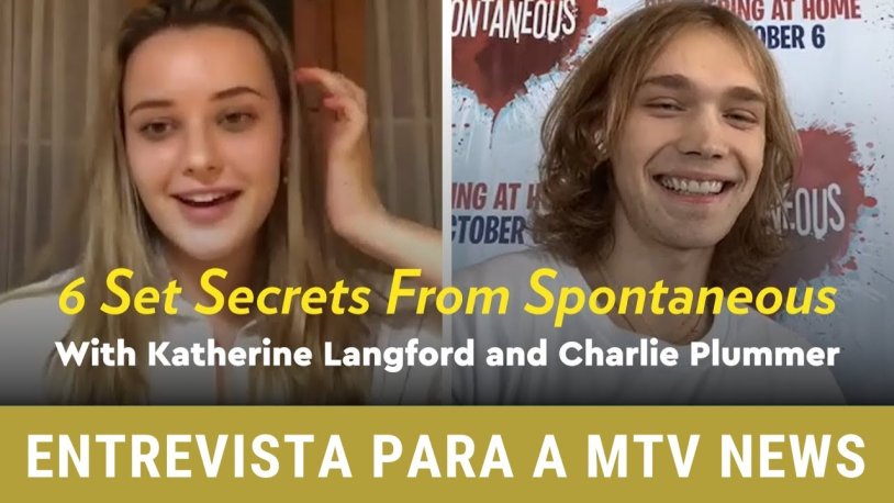 Ass Katherine Langford