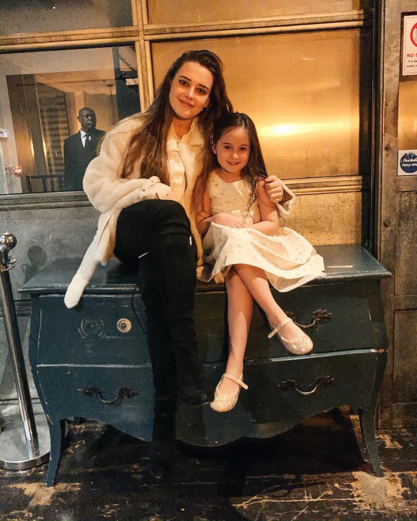 Katherine Heigl in a bra