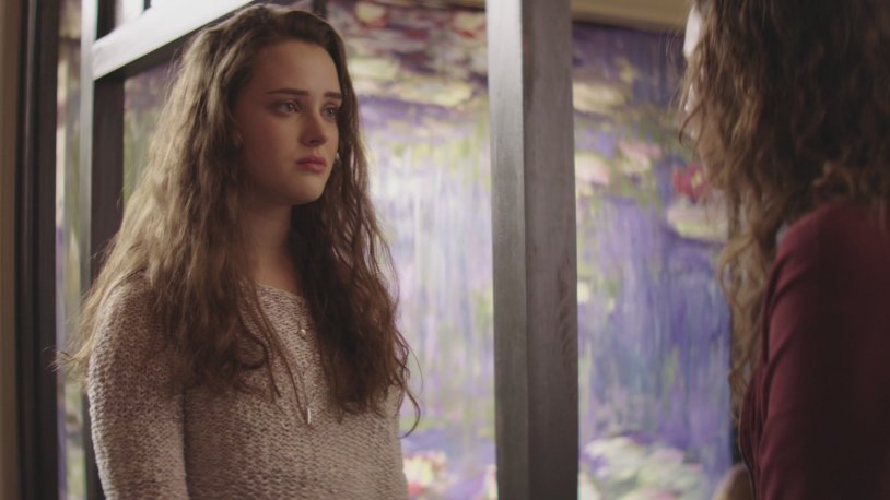 Katherine Langford 13 reasons