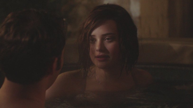 Katherine Langfort Growth